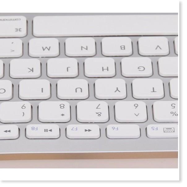 Bàn phím Bluetooth Magic Keyboard 2 (Silver)