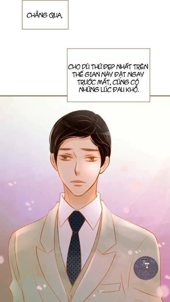 tân lang yếu tòng tiểu dưỡng khởi chapter 16 47