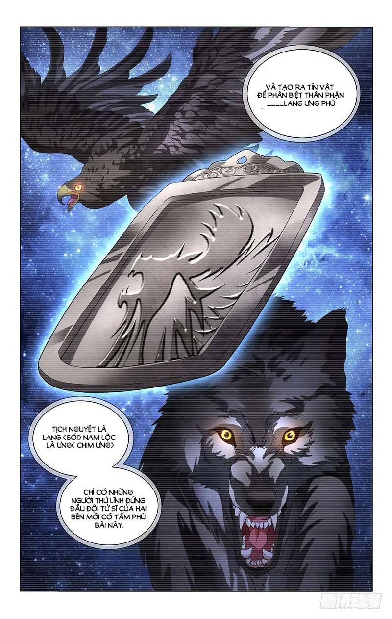 vương gia! không nên a! chapter 245 9