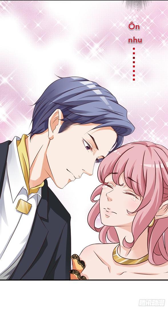 phệ tình chapter 3 24