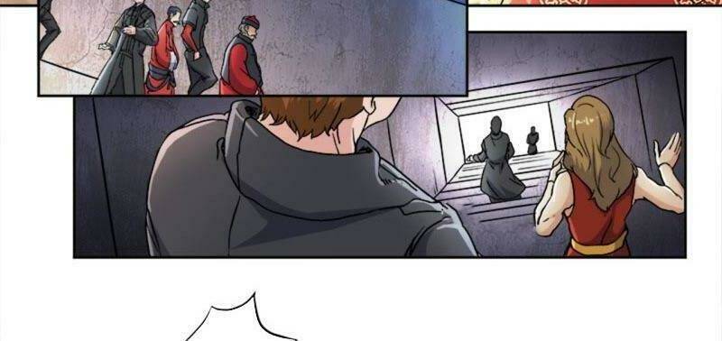 thấu thị chi nhãn chapter 296 11