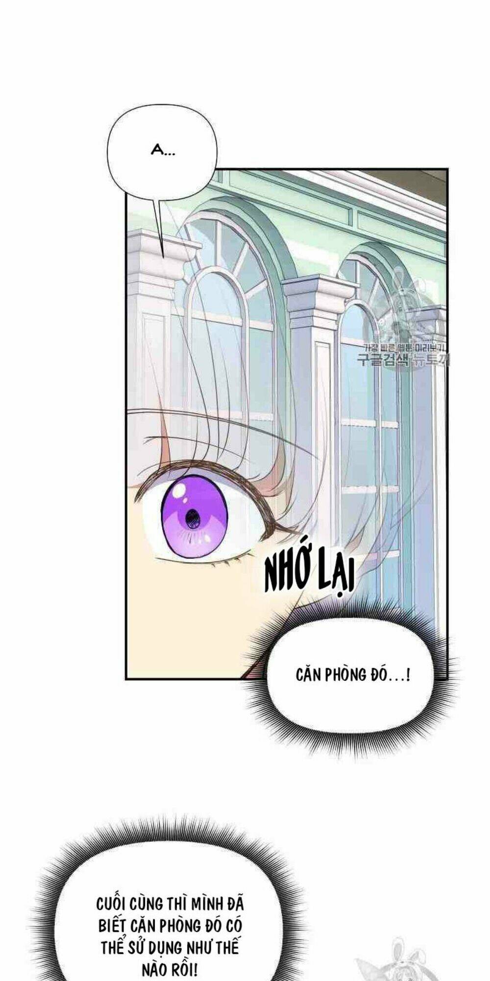 khế ước của nữ công tước quái vật chapter 84 11