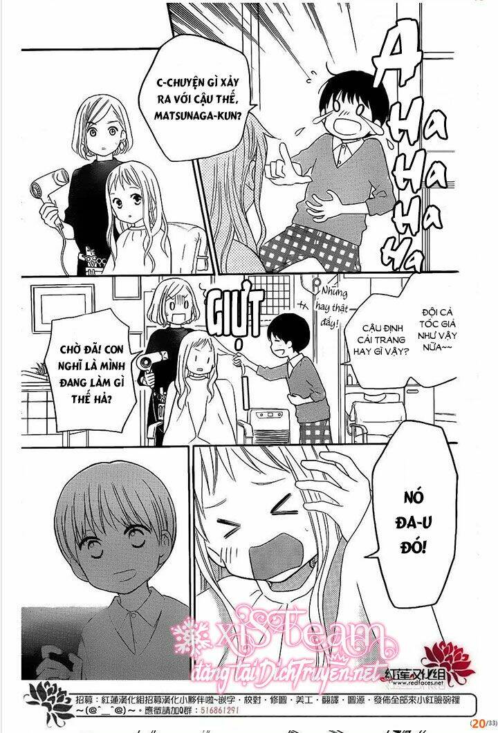 life so happy chapter 9 20