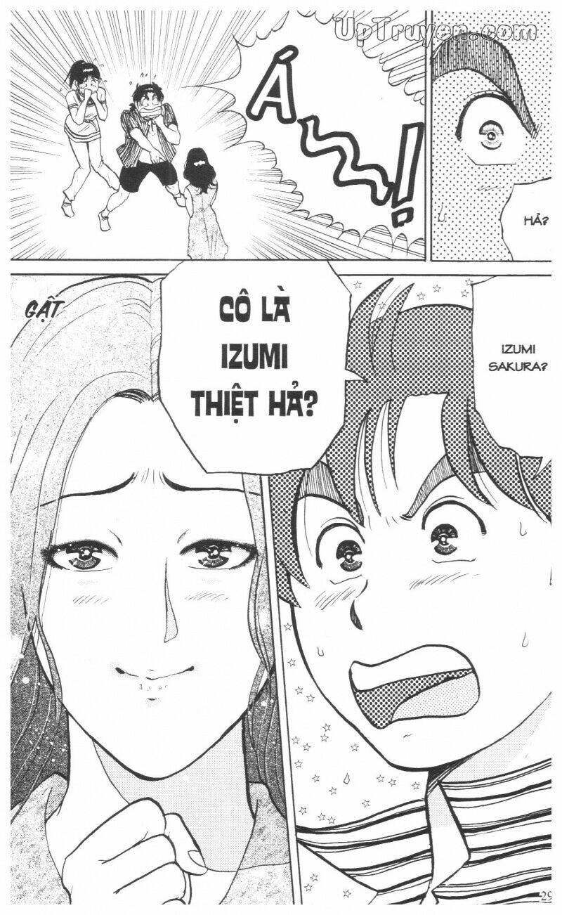 thám tử kindaichi (bản đẹp) chapter 13 32