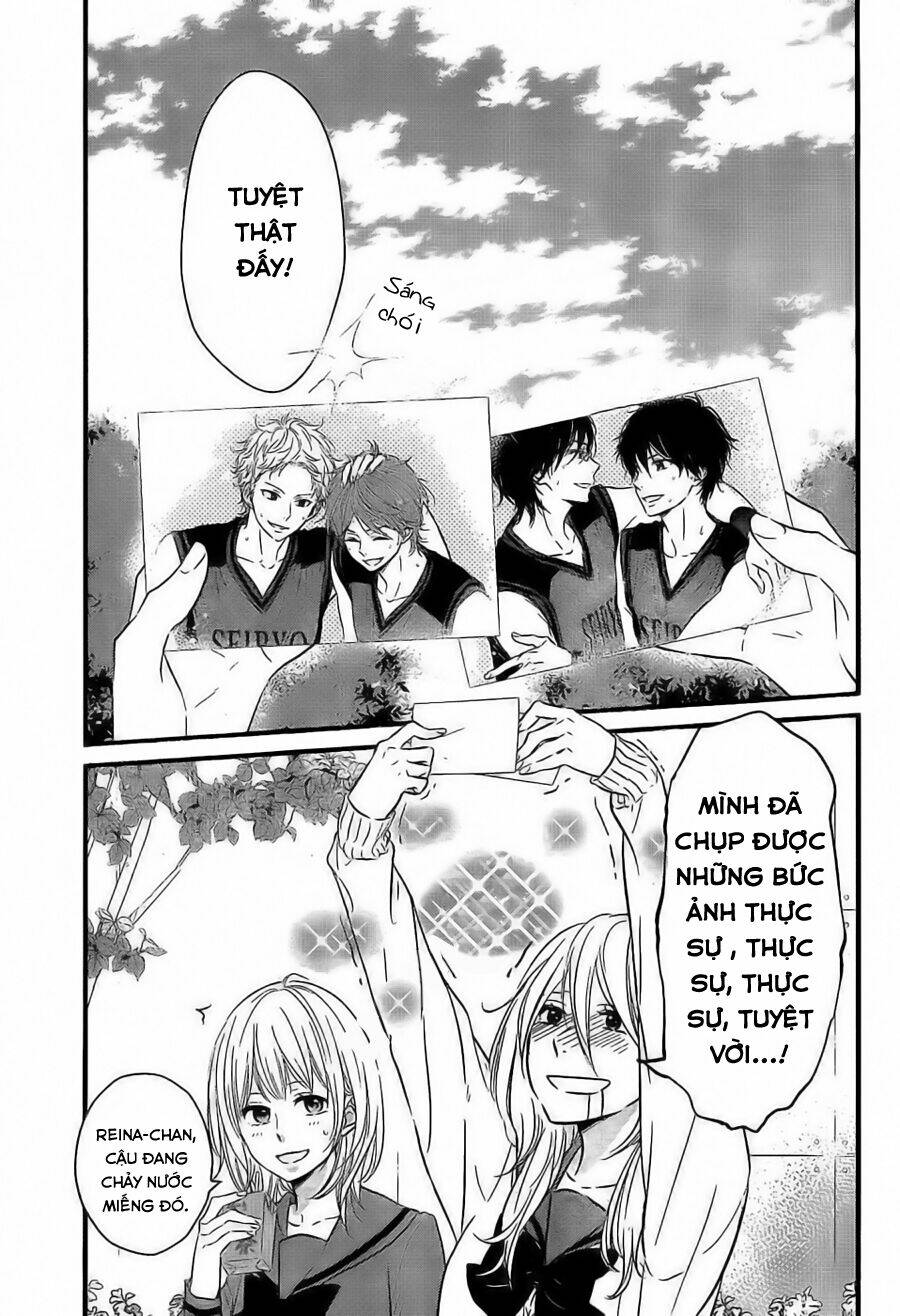 haru matsu bokura chapter 6 4