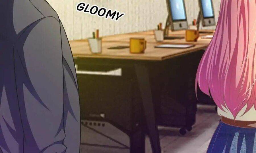 bạn trai cũ là quỷ hút máu: đừng trêu tôi chapter 11 30