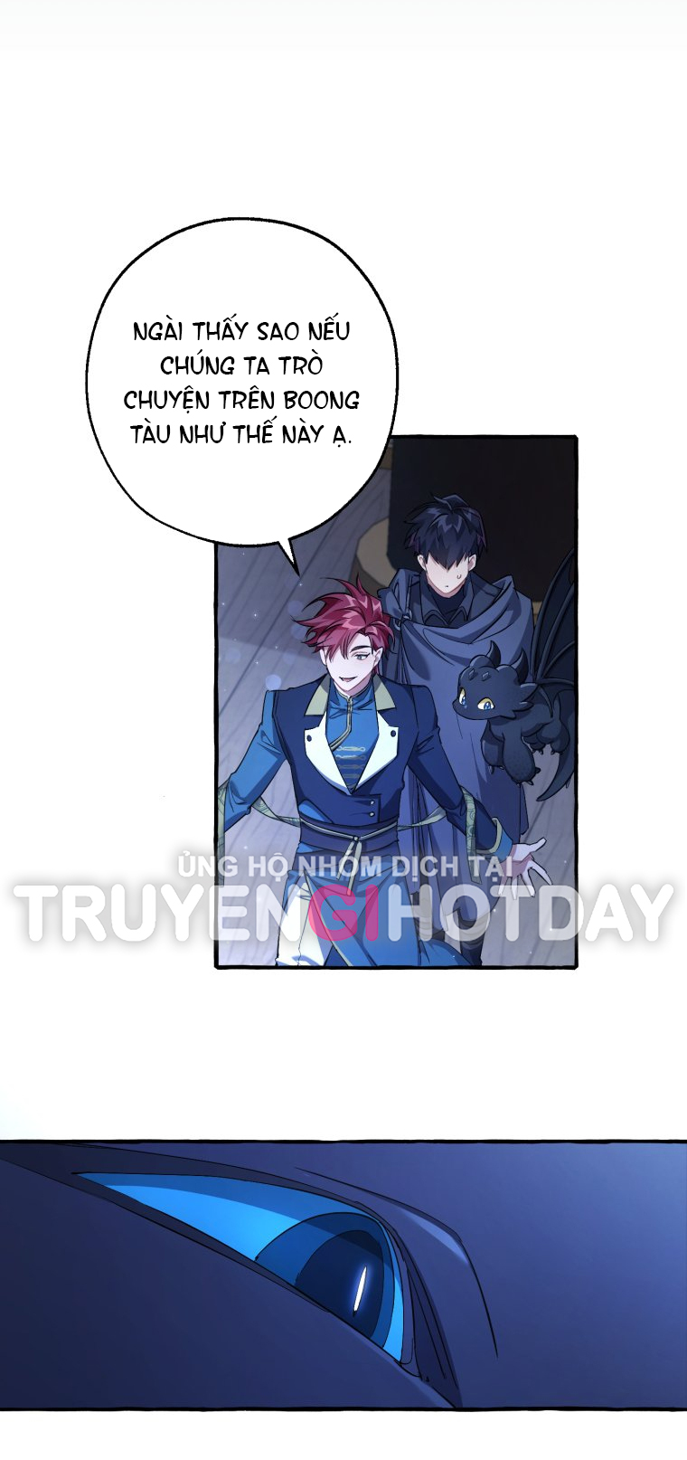 Phế Vật Dòng Dõi Bá Tước chapter 93.2 64