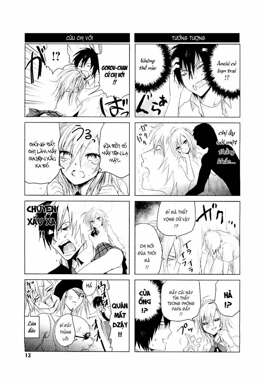 hozuki-san chi no aneki chapter 1 7