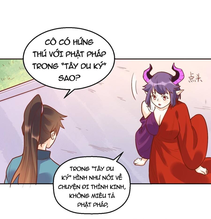 nguyên lai ta là tu tiên đại lão chapter 191.2 12