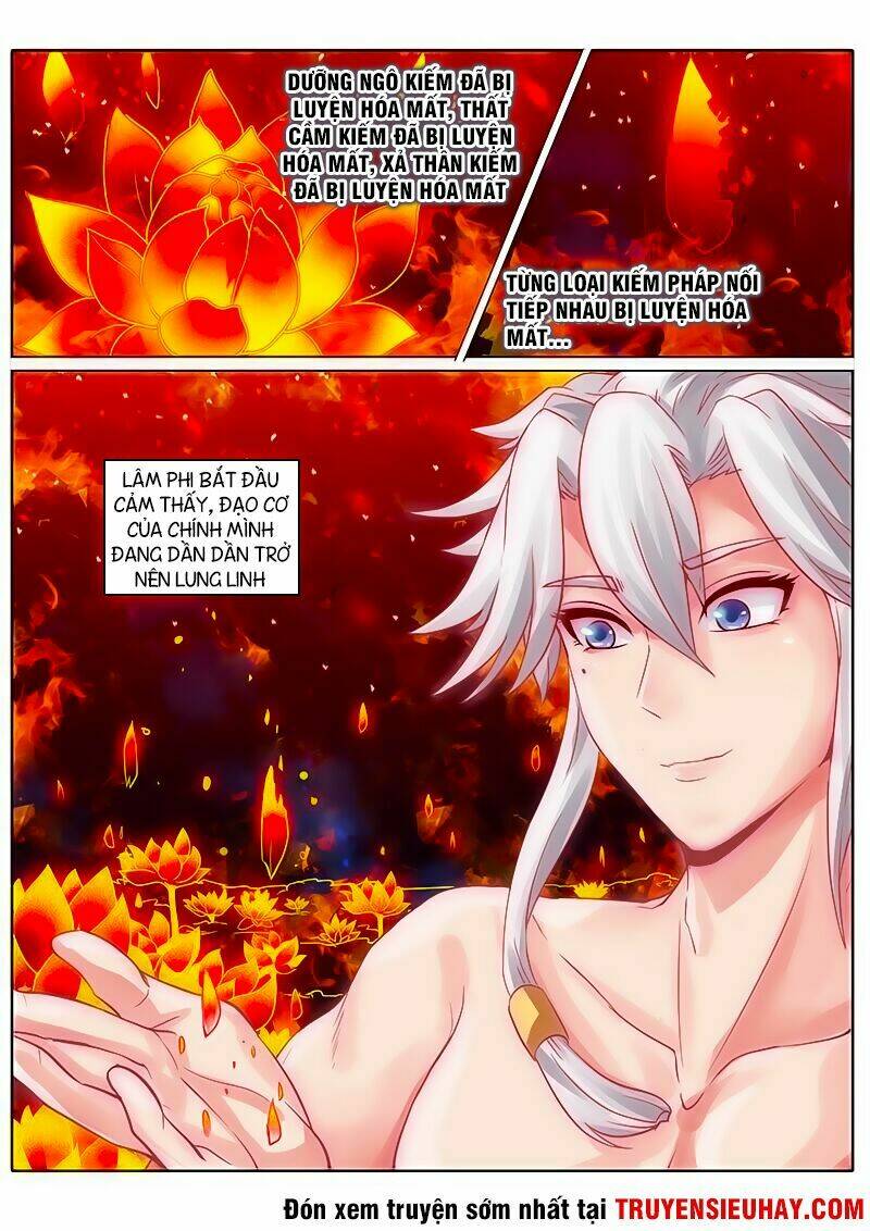 chư thiên ký chapter 47 7