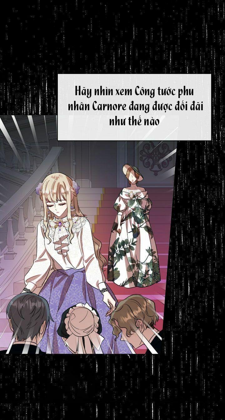 xin ngài đừng ăn tôi chapter 38 46