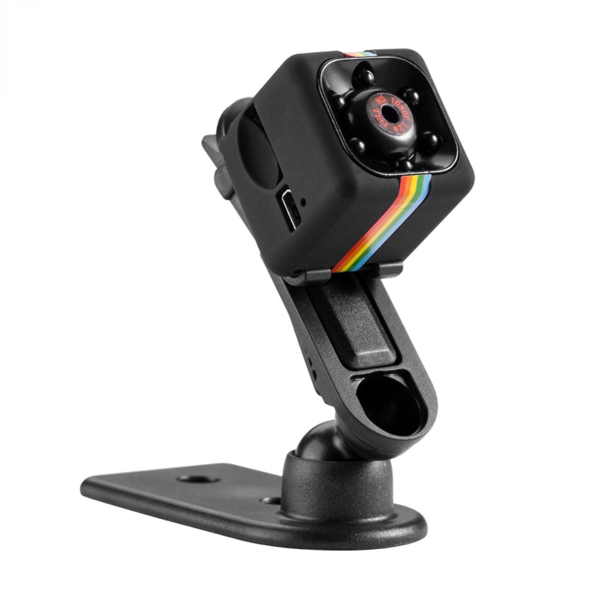 Camera an ninh không dây mini 32GB Full Hd 1080p Camera HD nhỏ di động