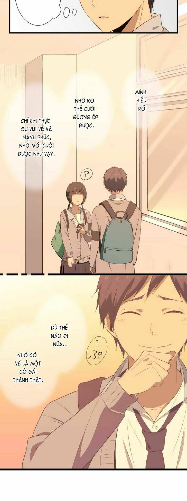 viên thuốc trùng sinh chapter 18 28