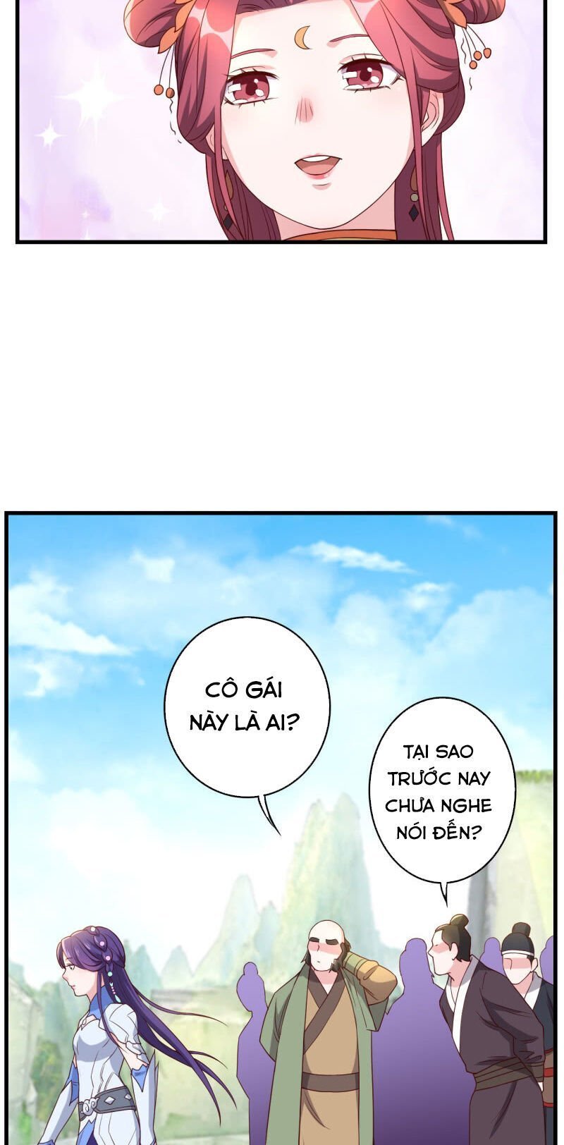 tà y cuồng thê chapter 139 22