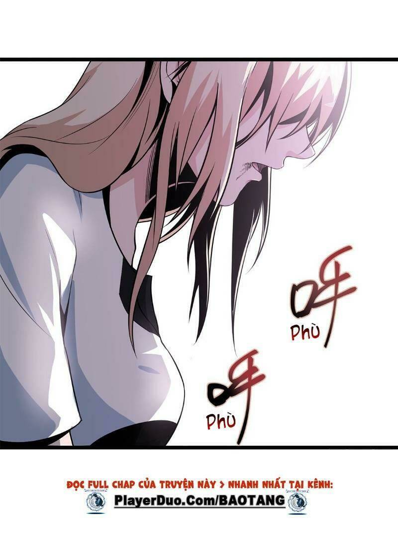 trùng lãnh quái đàm chapter 14 25