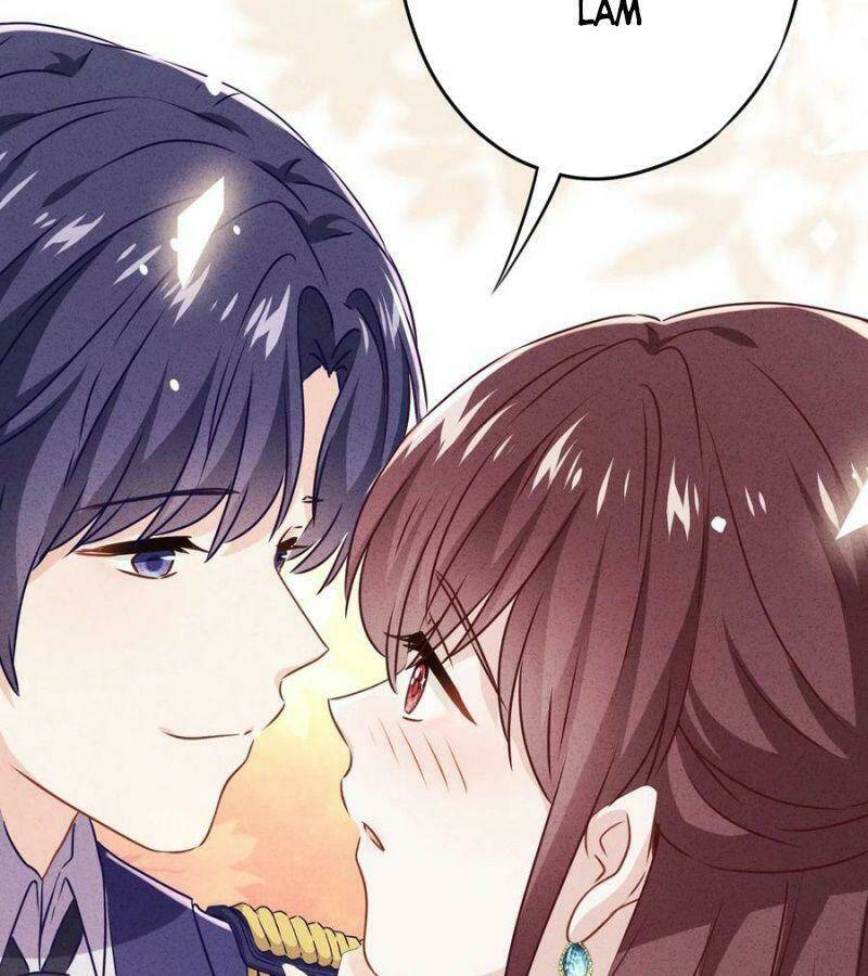 thiếu soái, vợ anh muốn lật trời! chapter 142 46