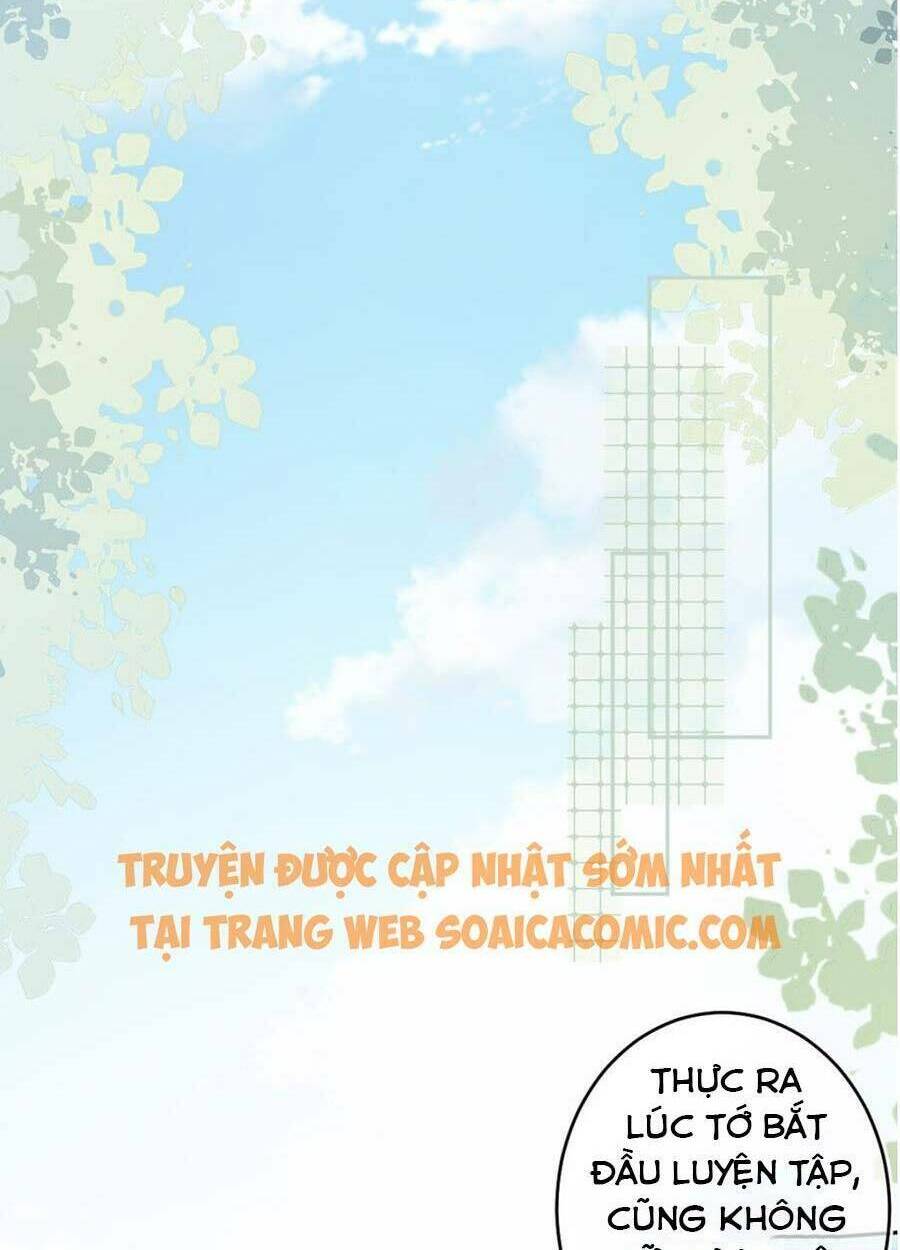 khi cô gái nhìn thấy thời gian chapter 9 24