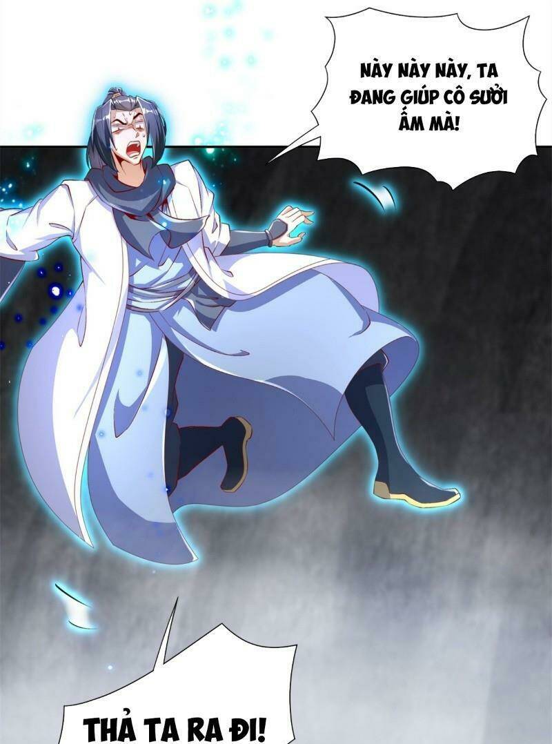 võng du chi tối cường đoán mệnh sư chapter 67 7