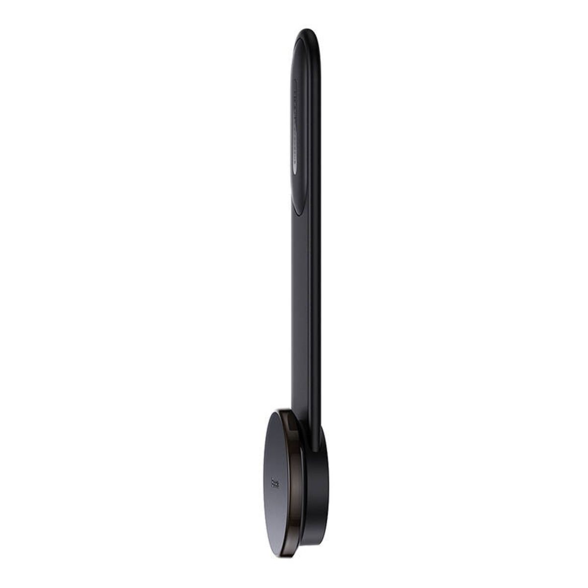 Giá đỡ Baseus C02 Magnetic Phone Holder Hít Nam Châm Trên Ô Tô - hàng chính hãng