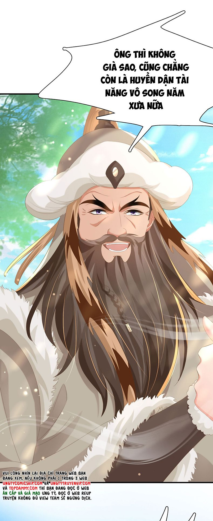 bá tổng vương phi lật xe chỉ nam chapter 112 12