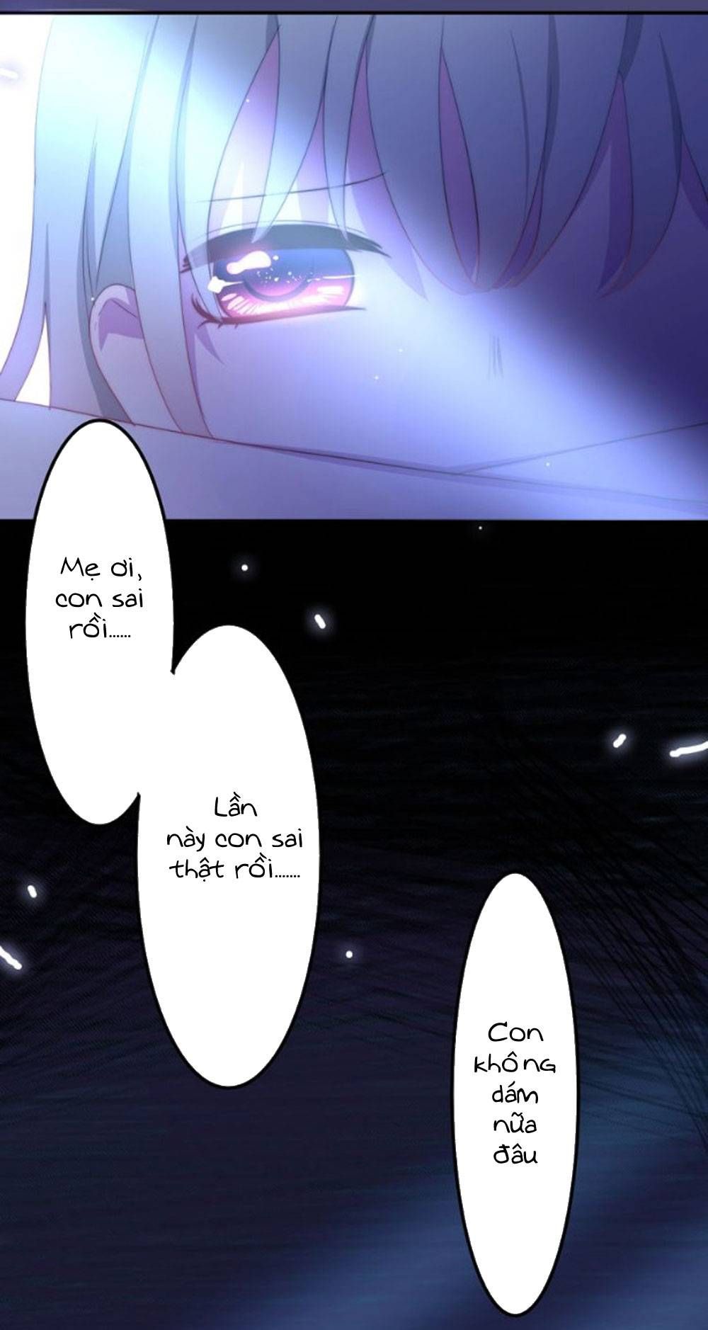Tháng Sáu Không Hẹn Mà Gặp chapter 18 - Trang 38
