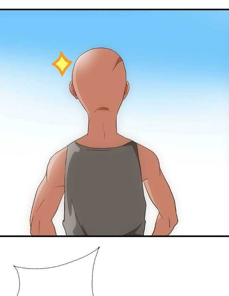 trứng ơi, chạy đi!! chapter 14 28