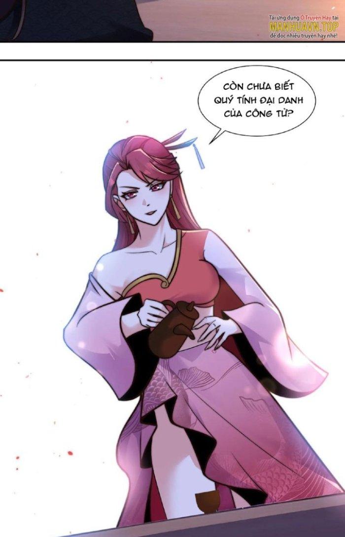 ta nuôi ma quỷ ở trấn ma ti chapter 89 4