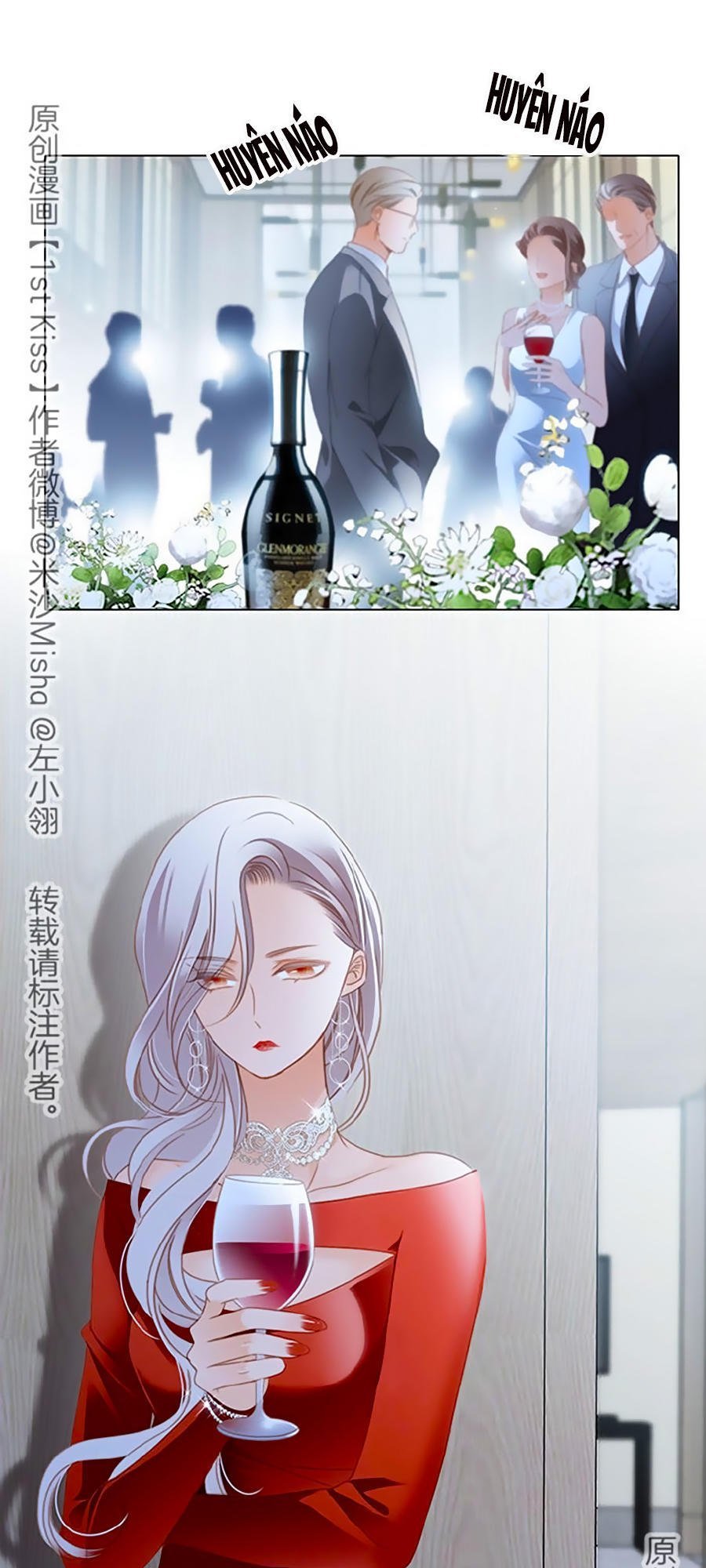 tình yêu và nhà sản xuất chapter 14 3