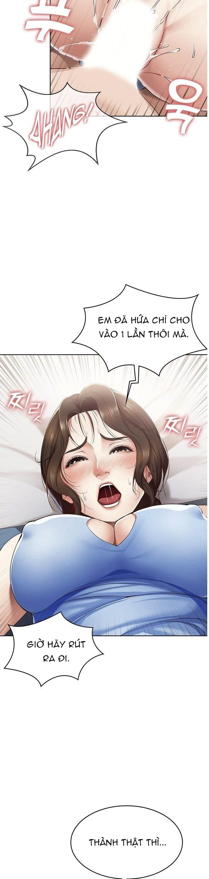 nhật ký nội trú chapter 12.2 13