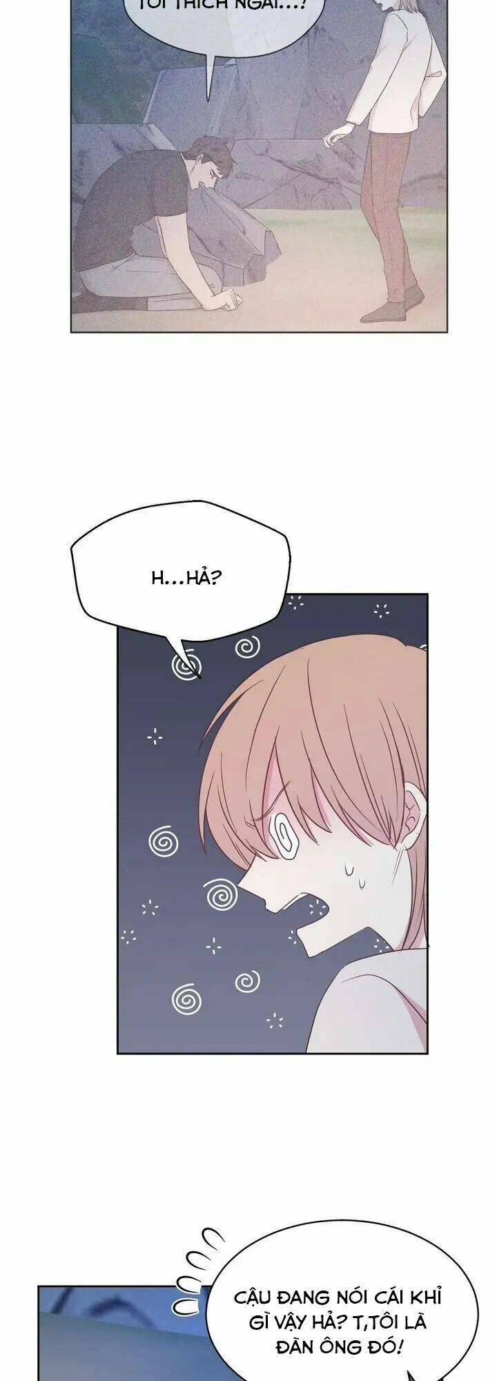 tôi chọn kết thúc của hoàng đế chapter 89 4