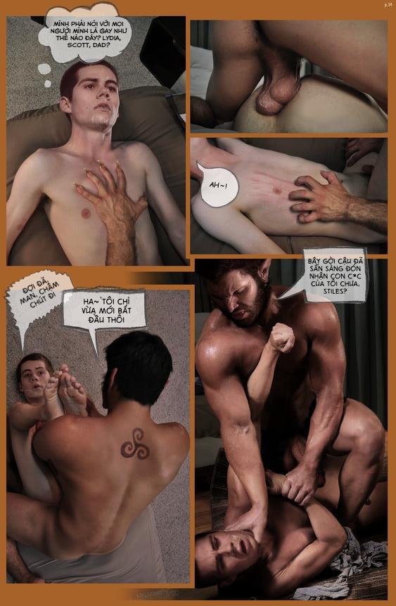 truyện boylove tây âu chapter 41 14