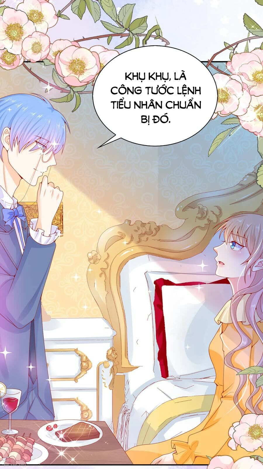 huynh khống công tước gả không được chapter 69.1 8