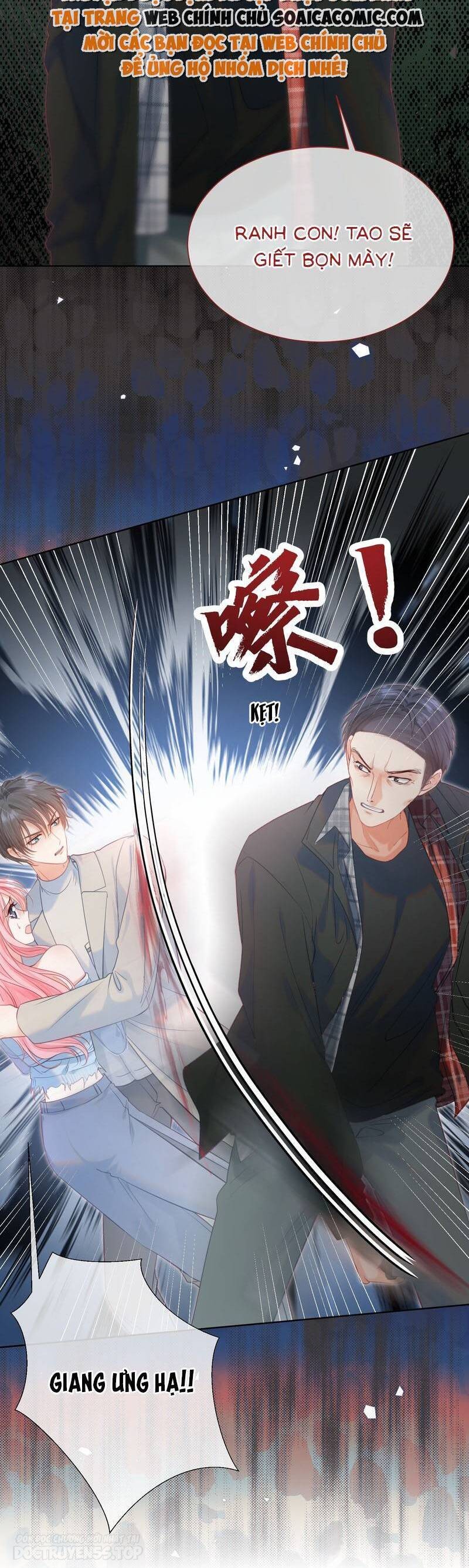trọng sinh trở về năm ấy chồng tôi là hotboy chapter 57 19