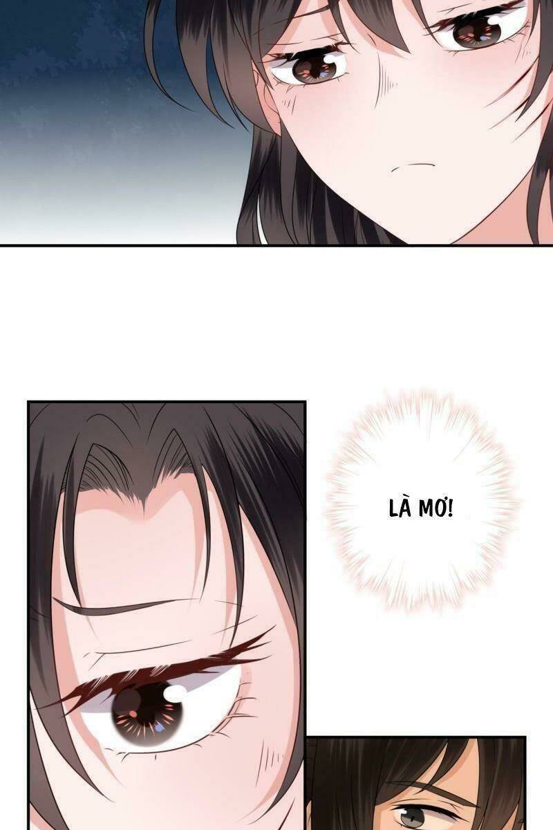 vương gia kiêu ngạo quá khó cua chapter 61 18