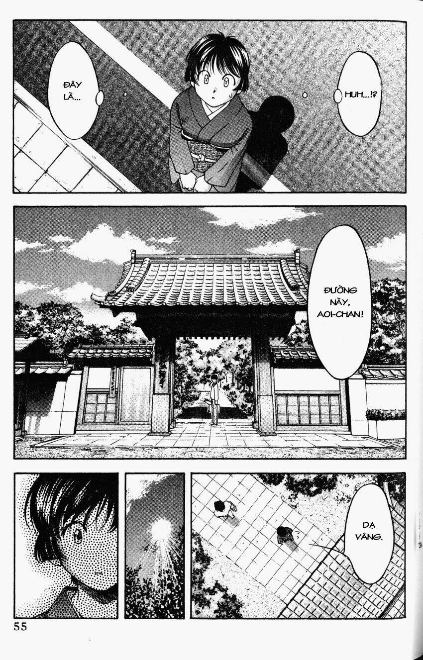 ai yori aoshi chapter 63 10