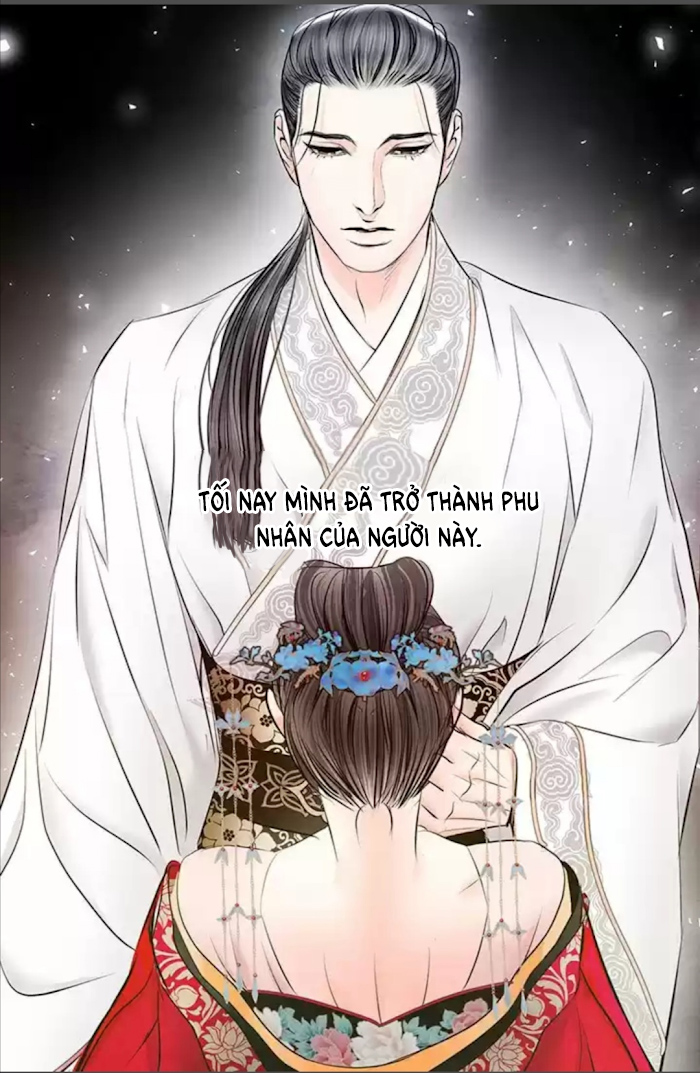 đêm hoang dại chapter 22.2 9