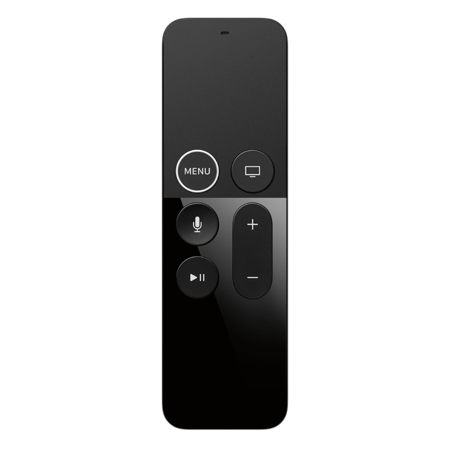 Apple TV 4K 64GB - Hàng Chính Hãng