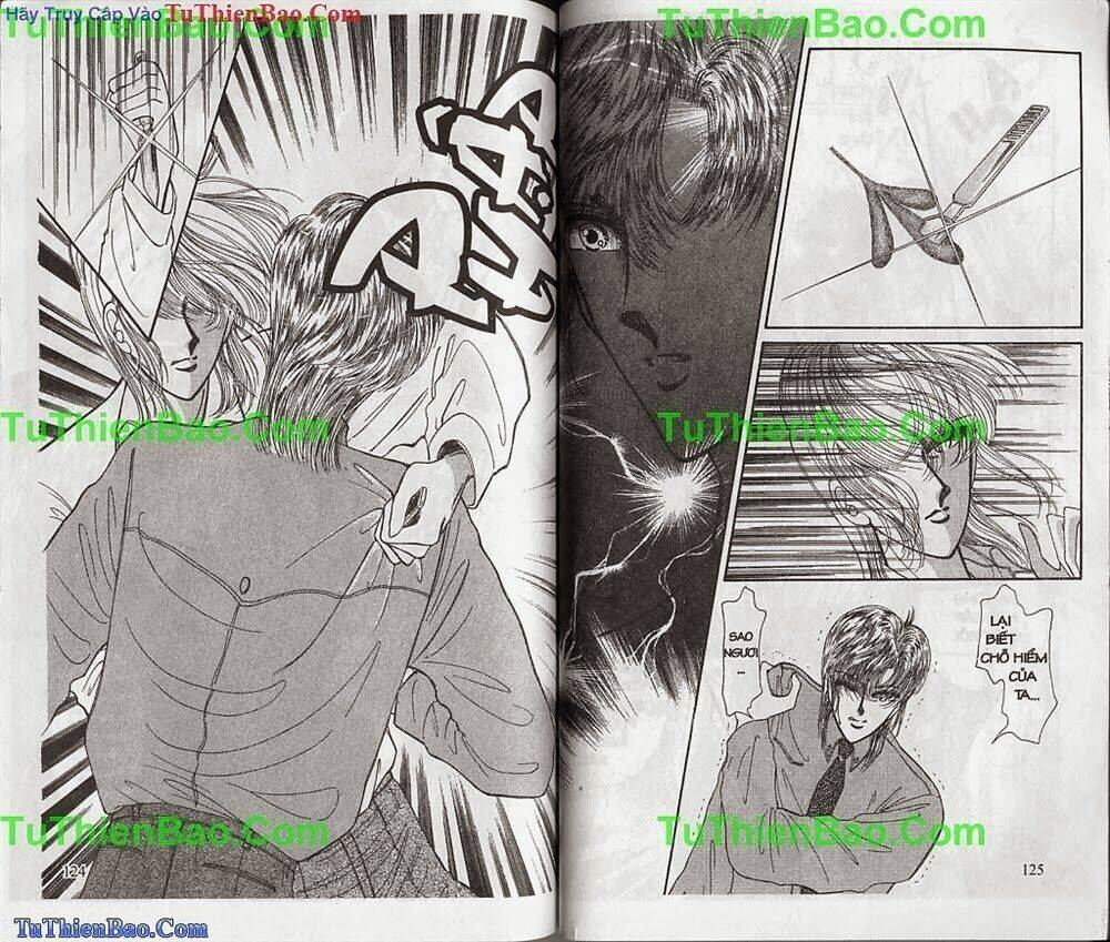 aries thần thoại cung hoàng đạo chapter 6 63