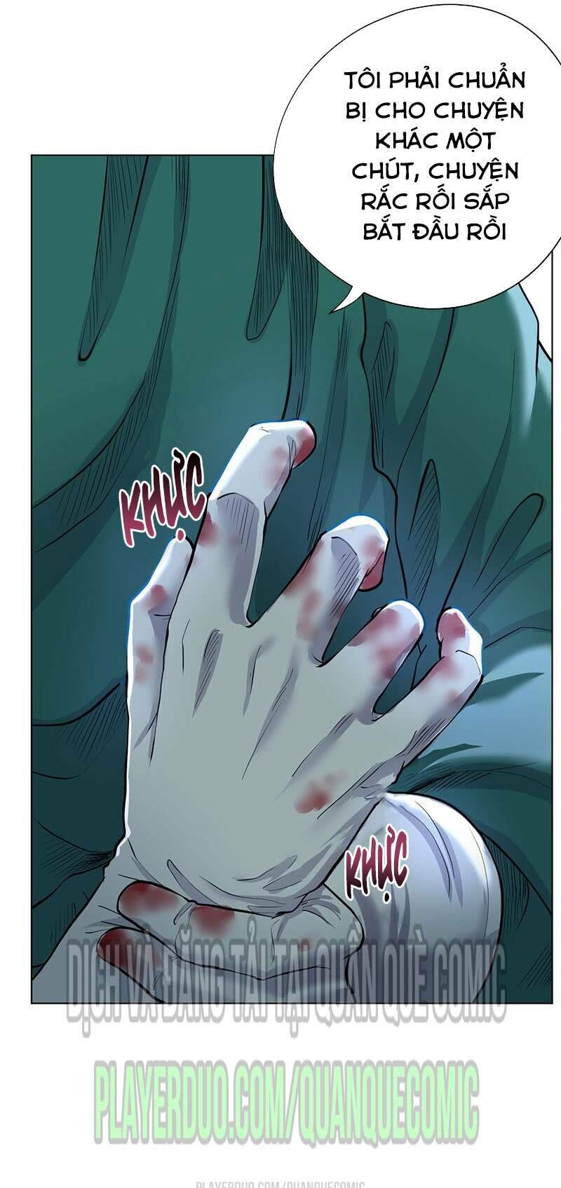 vương bài thần y chapter 2 35