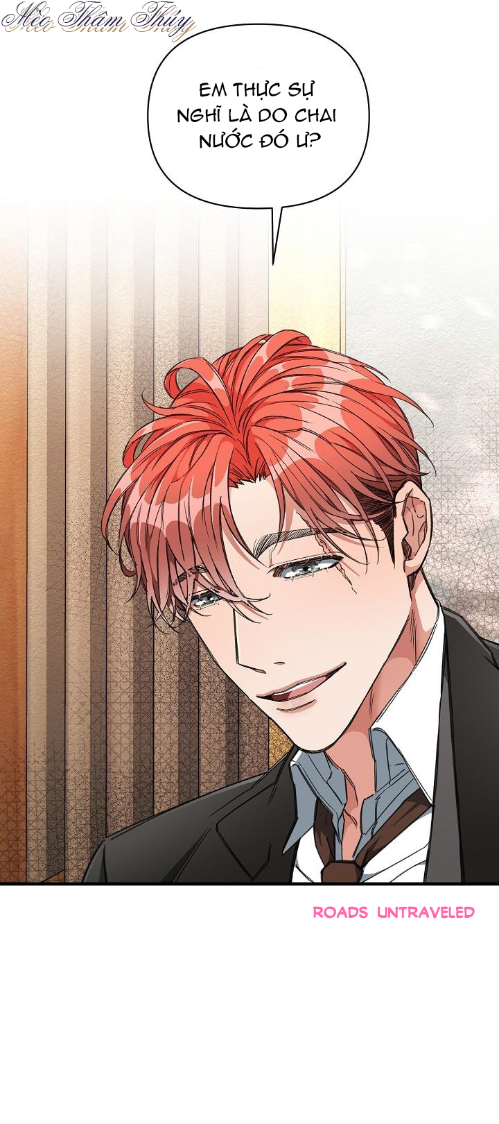 chuyến tàu cuồng loạn chapter 8 21