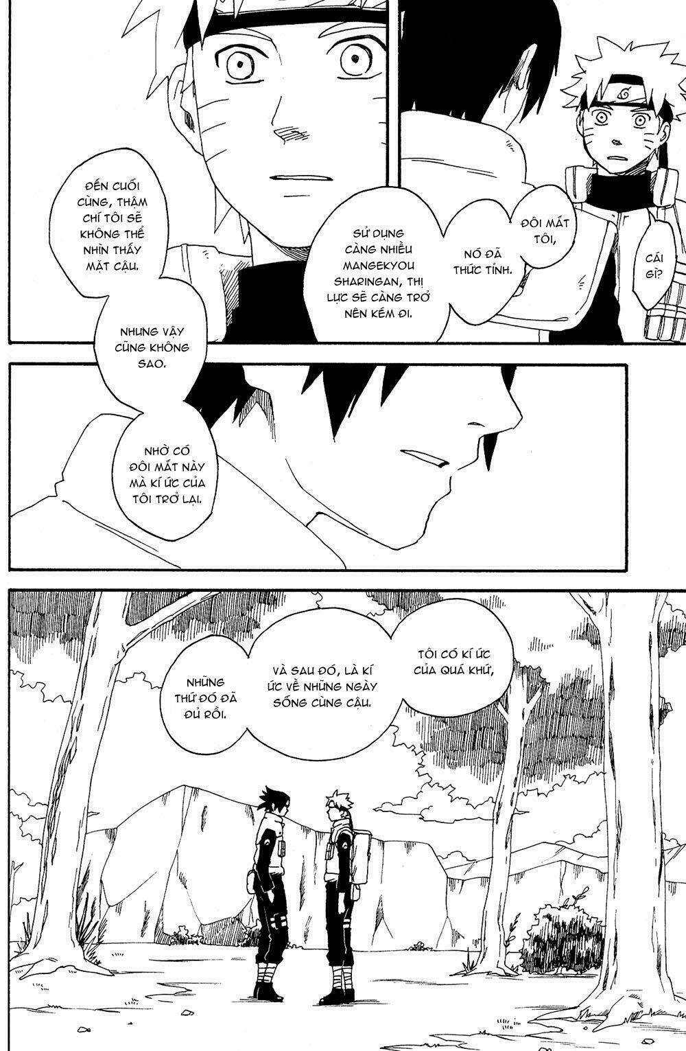 ngôi nhà của mặt trời chapter 3 71