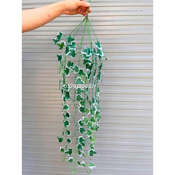 Dây Leo Trang Trí Dưa Hấu PVC 5.0