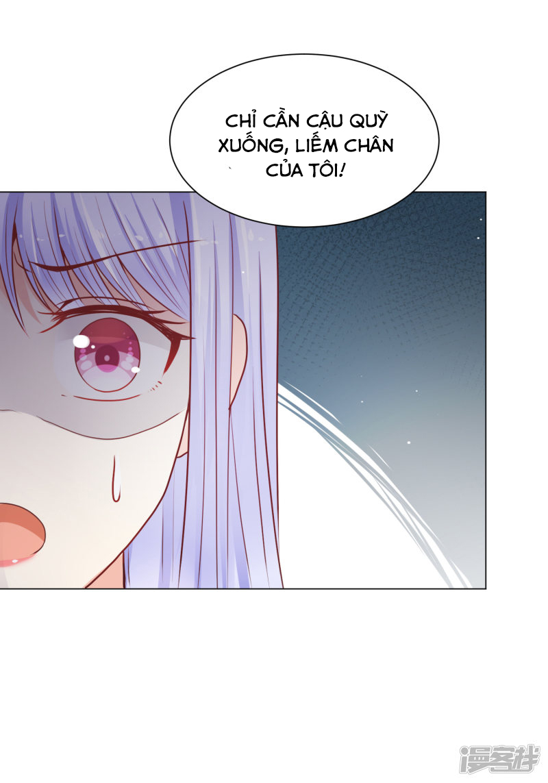 đế quốc tinh tế đệ nhất sủng hôn. chapter 24 27