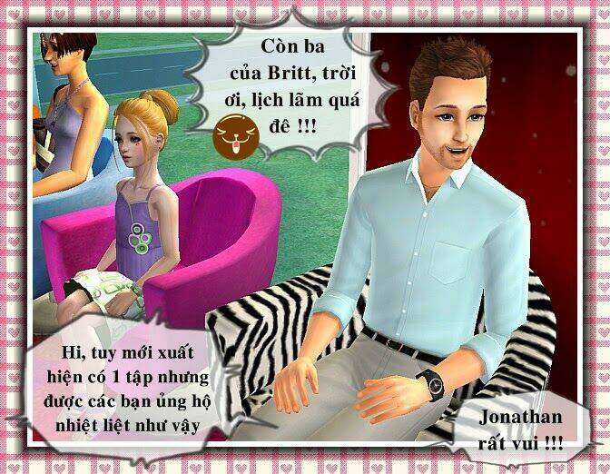 bella's story chapter 12.4 100