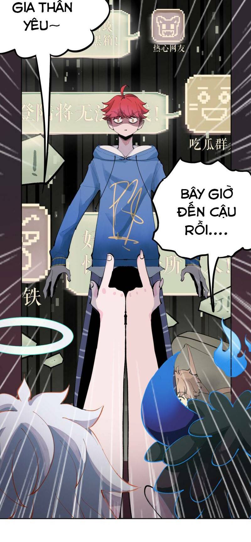 vô hạn khắc kim chi thần chapter 1 107