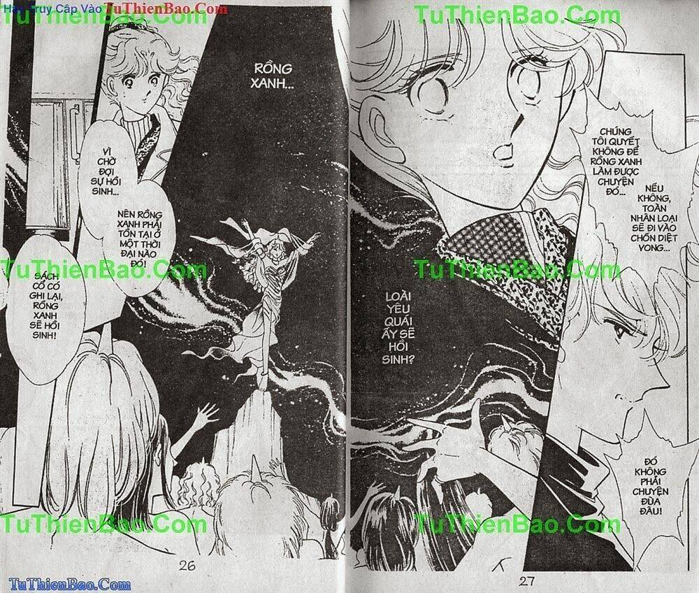 câu chuyện dẽ thương chapter 2 13