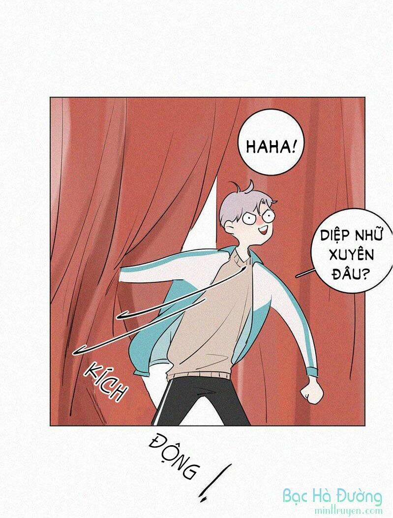 câu chuyện về cậu và tôi chapter 26 22