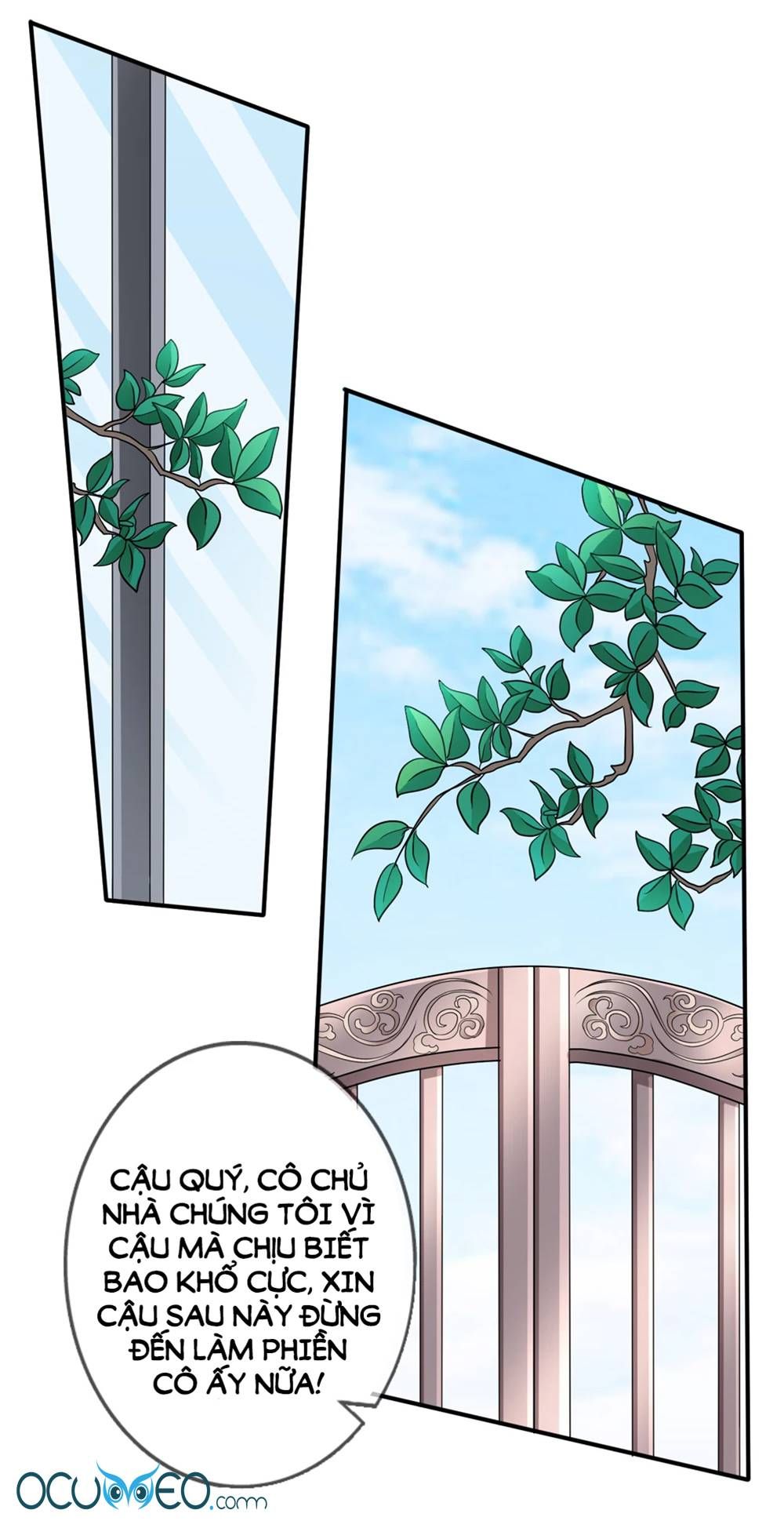 mỹ vị giai thê chapter 34 8