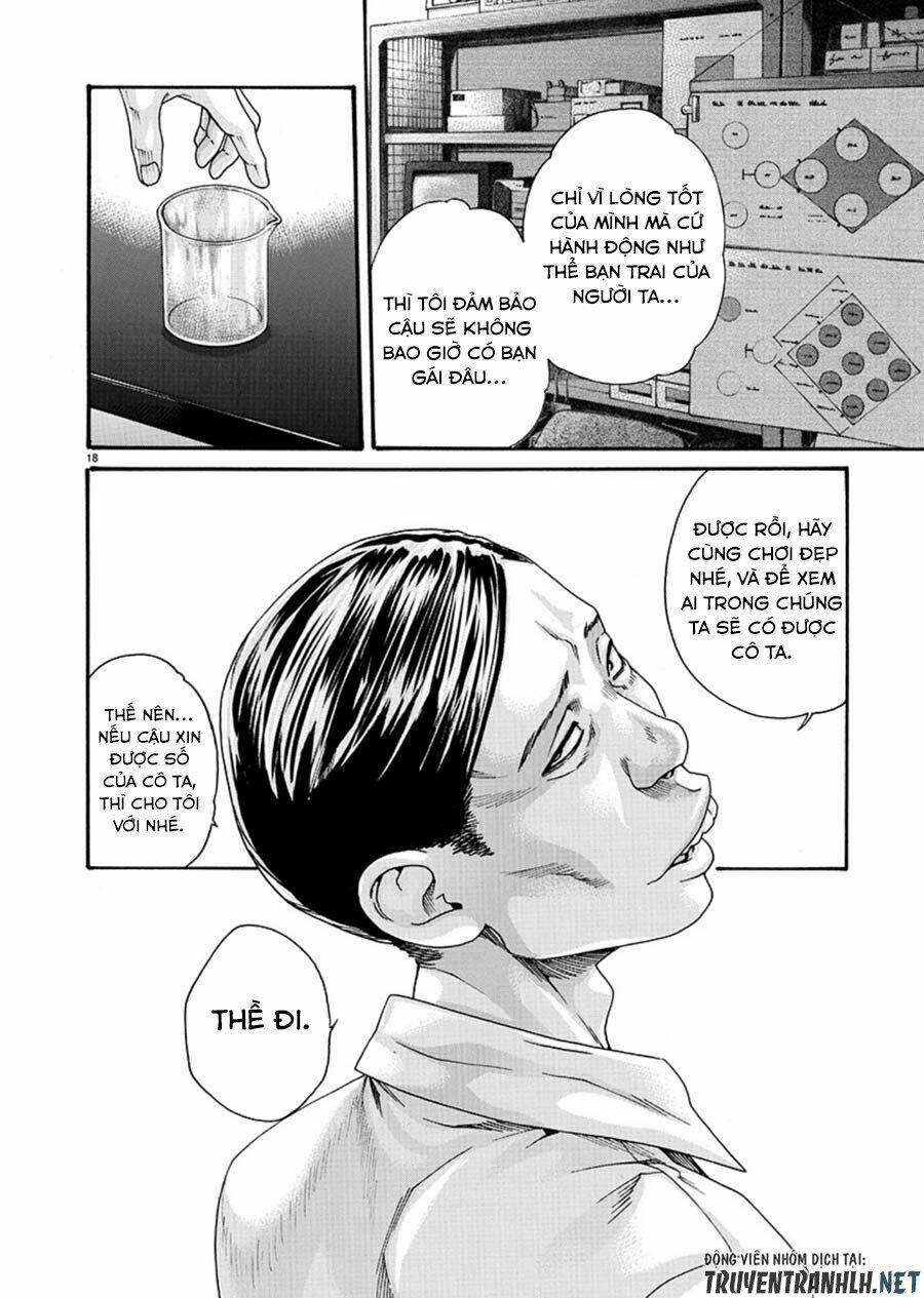 first teacher chapter 6 19