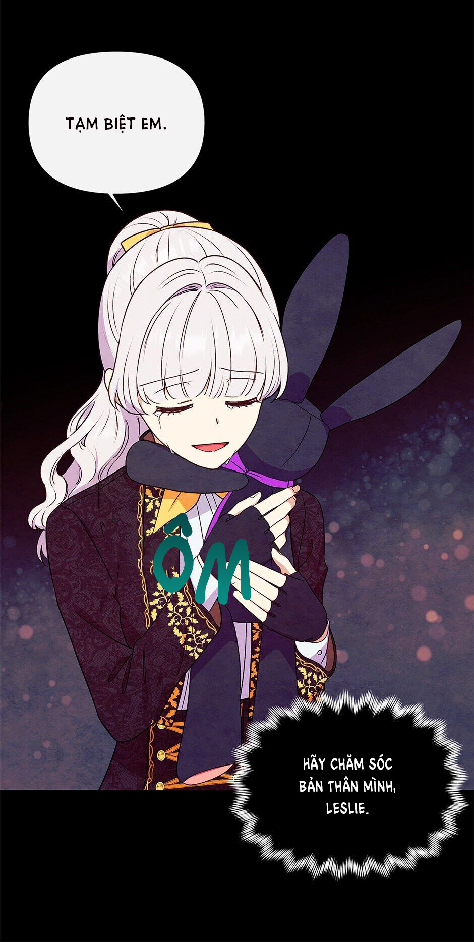 bản khế ước với nữ công tước ác ma chapter 121 40